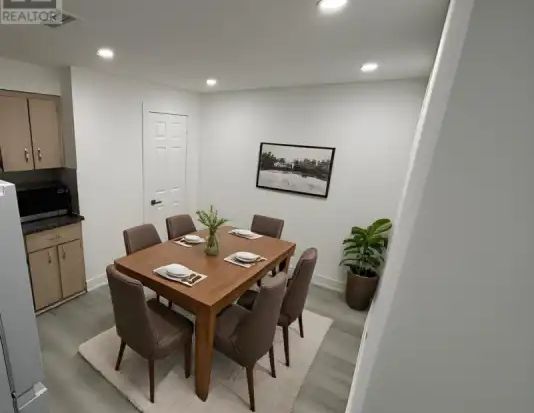 LOWER LEVEL - 213 EQUATOR CRESCENT | LOWER LEVEL - 213 EQUATOR CRESCENT, Vaughan - Photo 1