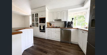 Characteristic family home! - Photo 4