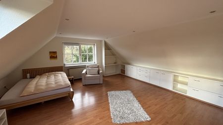 Charmante Doppelhaushälfte zur Miete in BI-Senne! - Photo 5