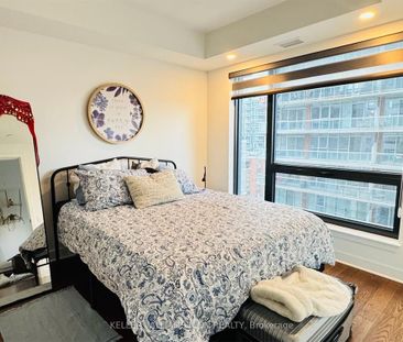 For Lease - 180 George Street Unit# 605, Lower Town - Sandy Hill, O... - Photo 6