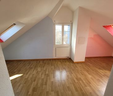 4 Zimmer, 80 m², 3. Stock - Foto 6