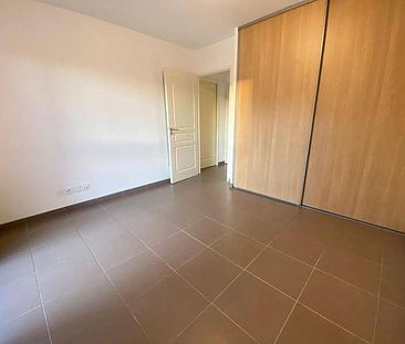Location appartement récent 2 pièces 42.65 m² à Grabels (34790) - Photo 1