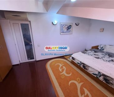 Inchiriere apartament 3 camere, in vila, Republicii, Ploiesti - Photo 4
