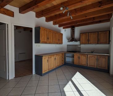 Location Maison 5 pièces 98m² - Photo 4