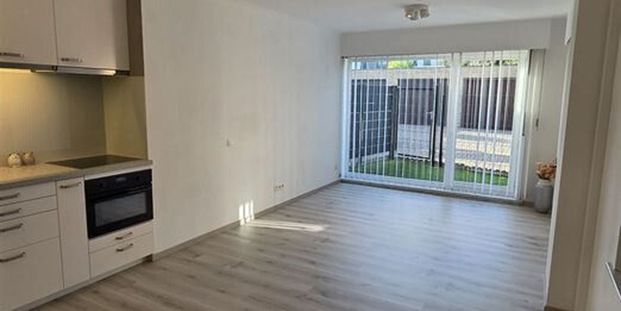 Appartement te huur in Bornem voor € 760 met 1 slaapkamer - Foto 1