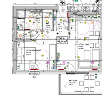 Junges Wohnen in Wullersdorf - Foto 4