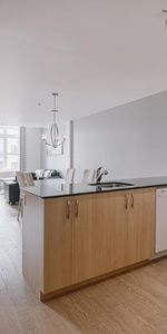 Appartement 3 ½ à louer Lévis septembre 2025 - Photo 4