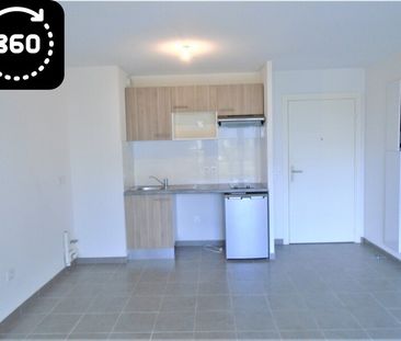 Location Appartement 2 pièces 42m² TOULOUSE 31200 - Photo 2