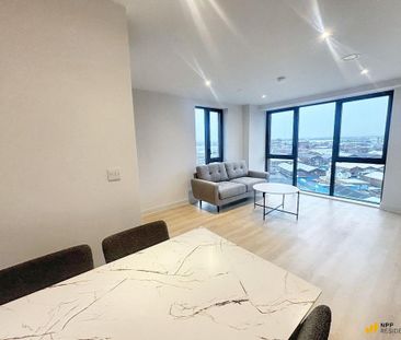 1 bedroom apartment to rent - Photo 2