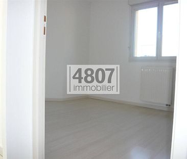 Location appartement 2 pièces 41.41 m² à Cluses (74300) - Photo 1