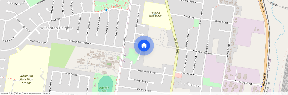 13 Charter Crescent, Qld 4350, Rockville