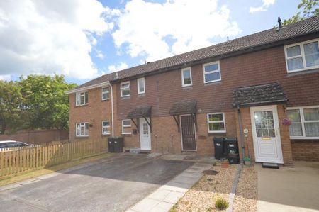 2 bedroom terraced house to rent - Photo 5