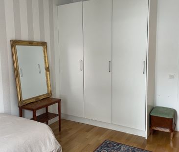 Hammarby allé, Stockholm - Photo 2