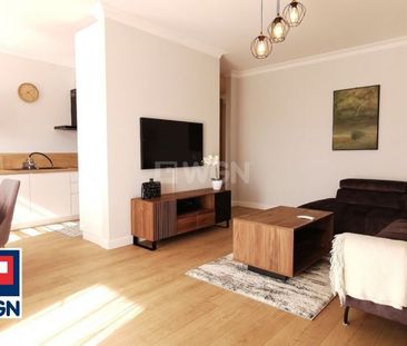 Apartament na wynajem Słupsk - Photo 3