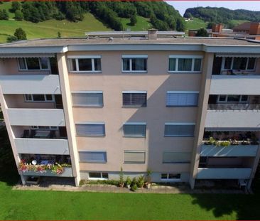 Helle und grosse 3.5Zi Wohnung mit Balkon - Photo 3