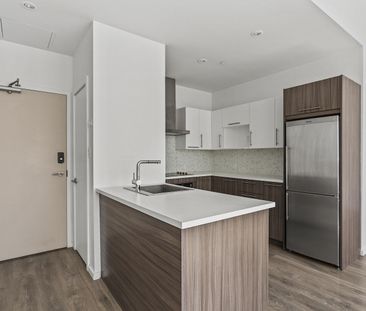1405 Rue Bishop, Montréal, QC - Photo 2