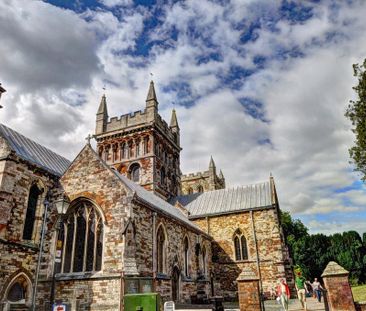 1 bedroom flat to rent - Photo 6