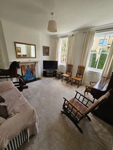 Room in a Shared House, Peckham Park Rd, SE15 - Photo 4