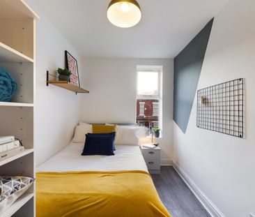 6 bedroom house to rent - Photo 1