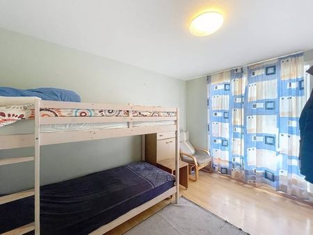 Appartement te huur - Foto 3