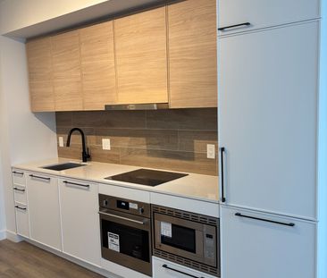 For Lease - 1050 Eastern Avenue Unit# 535, Toronto, Ontario - Photo 1