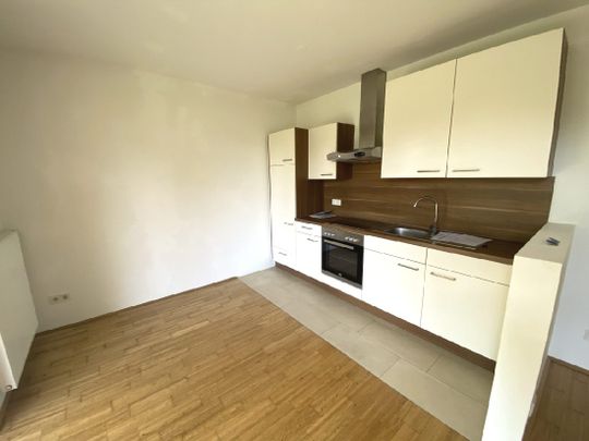Moderne Singlewohnung mit Garten in Graz Straßgang …! - Photo 1