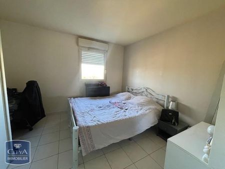Location Appartement 2 pièces 48m² BEZIERS 34500 - Photo 2