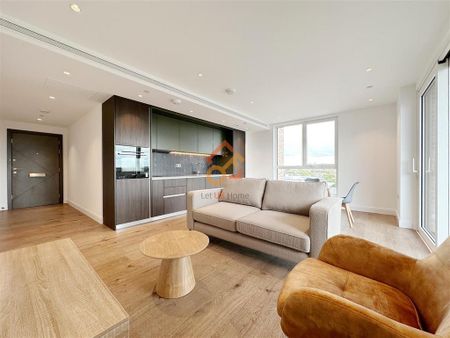 2 bedroom flat to rent - Photo 4