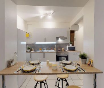 14 rue Neuve 14, Lyon - Photo 5