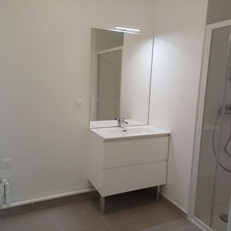 location Appartement T2 DE 41.32m² À COLOMBES - Photo 3