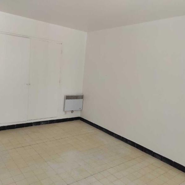 Location / Appartement T2 - Photo 2