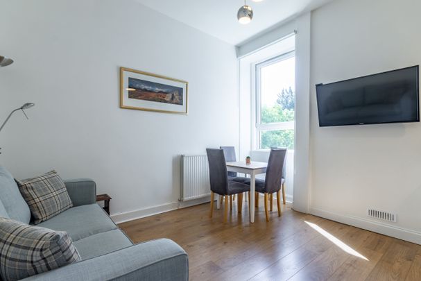 2522L - Brunswick Road, Edinburgh, EH7 5PF - Photo 1