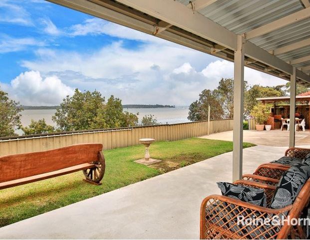78 River Road, Shoalhaven Heads NSW 2535 - House For Rent | Domain - Photo 1