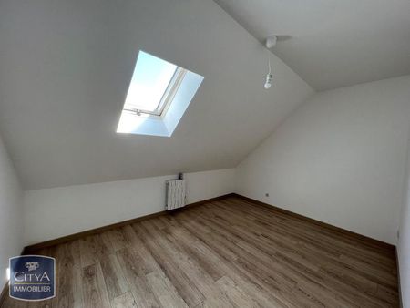 Location Maison 4 pièces 85m² NOYELLES SOUS LENS 62221 - Photo 4