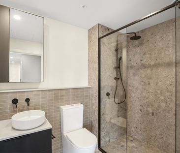 315/23 Birmingham Street, Spotswood VIC 3015 - Apartment For Rent |... - Photo 3