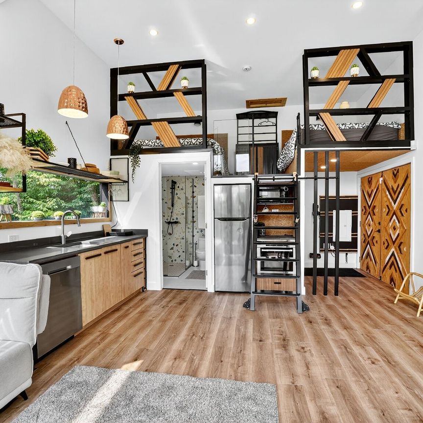 Ch. des Hauteurs, J8A 3C5, Saint-Hippolyte - Photo 1