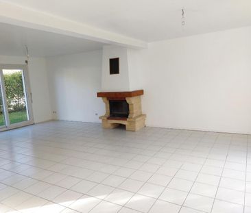 Appartement T1 à louer Rennes centre ville - 24 m² - Photo 1