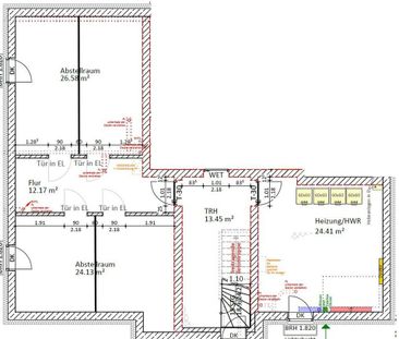 Energie Effizienter Neubau mit Garten - Photo 1