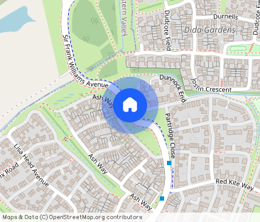 Sir Frank Williams Avenue, Didcot - Photo 1