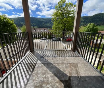 3 Zimmer, 75 m² - Photo 4