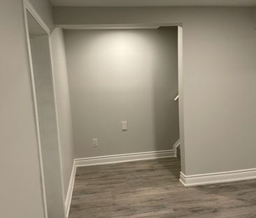 For Lease - 4079 Independence Avenue Unit# Bsmt, Mississauga, Ontario - Photo 4
