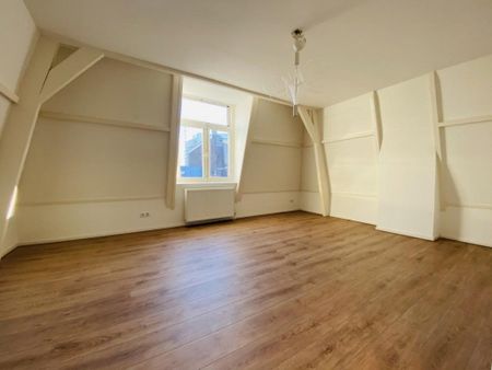 Te huur: Appartement Korte Poten 36 C in Den Haag - Photo 3