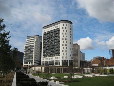 1 bedroom apartment to rent - Photo 5