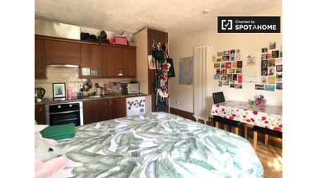 Spacious room in shared apartment in Stoneybatter, Dublin - Photo 3