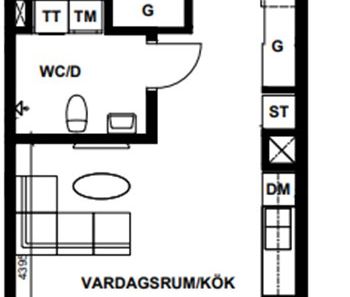 Lexikonvägen 5 A - Foto 2