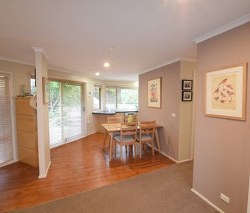 40/12 Goodchild Street, Lyneham ACT 2602 - Townhouse For Rent | Domain - Photo 6