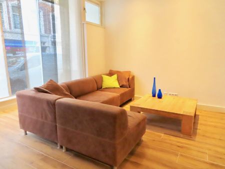 Witte de Withstraat, 2518 CT Den Haag - Photo 2