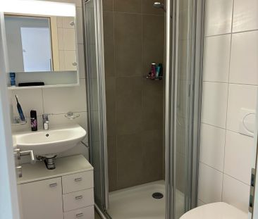 3 Zimmer, 56 m² - Photo 4
