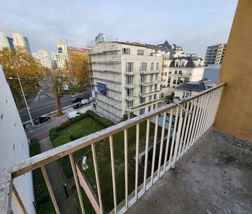 Studio meublé Nanterre - 24 m² - Photo 4