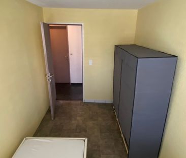 1 Zimmer, 12 m² - Photo 1